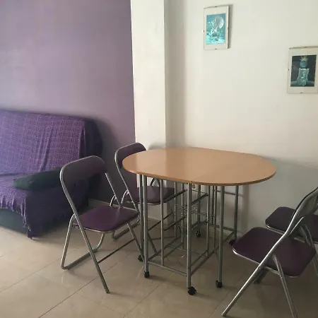 En Apartmán Benicarló