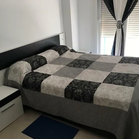 En Apartment