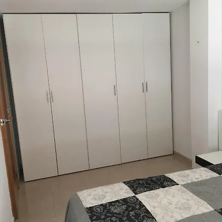 Apartment En Benicarlo