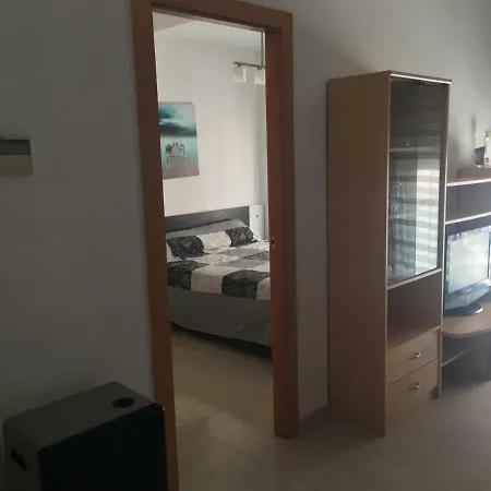 Apartment En *