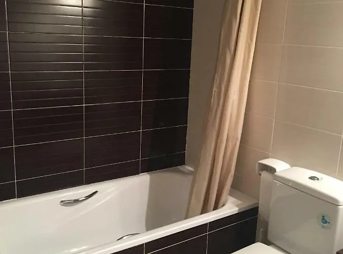 En Apartament *