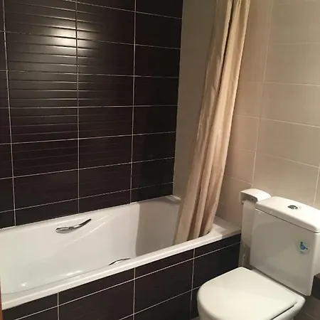 En Apartament *