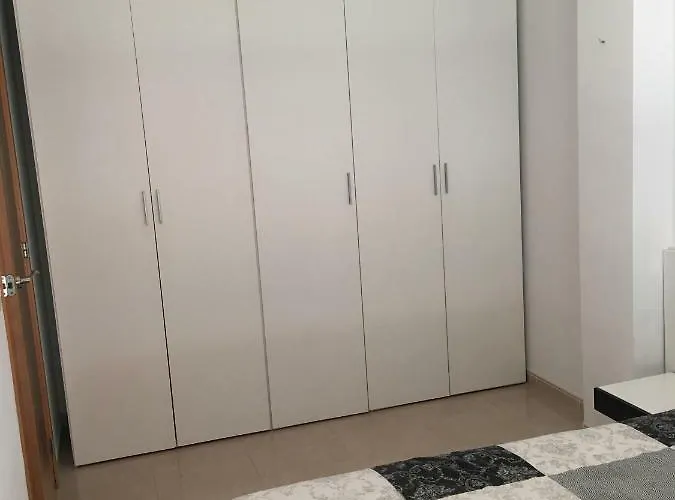 아파트 En 베니카를로